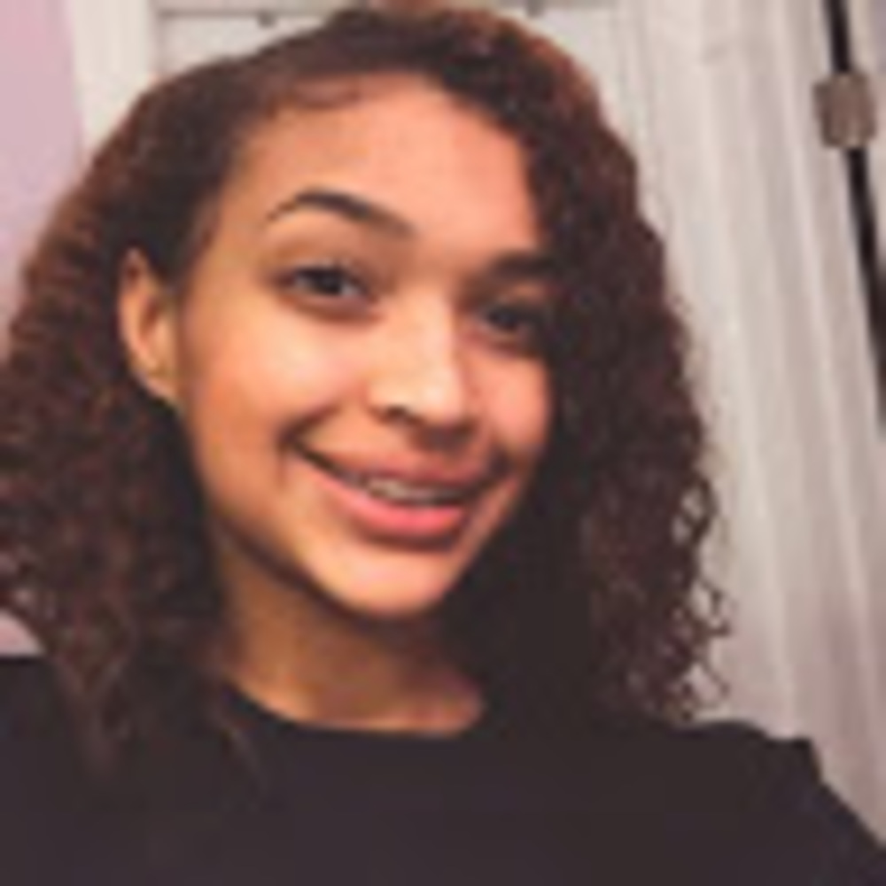 Meet your Posher, Nyah